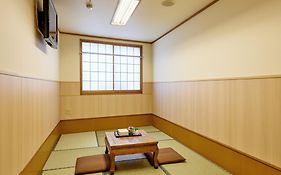 Ryokan Wakamizu